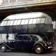 Image for article titled During the World Wars, people modified their cars to run on gas — literally